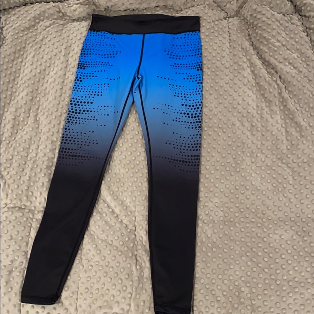 CVG reversible leggings